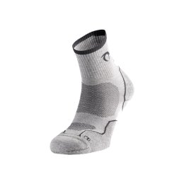 LURBEL CHAUSSETTES TIERRA THREE MIXTE 36/38 2803 ICE GREY/DARK G