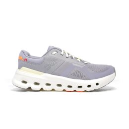 ON CLOUDRUNNER 2 FEMME 6 Lilac Ivory