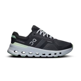 ON CLOUDRUNNER 2 FEMME 42 SHADOW LIMA