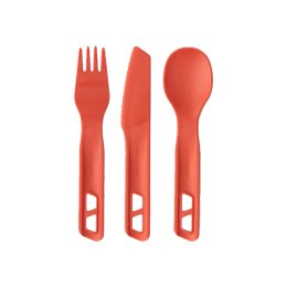 SEA TO SUMMIT COUVERTS PASSAGE 3 PIECES ORANGE