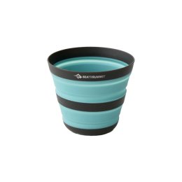 SEA TO SUMMIT TASSE PLIABLE FRONTIER TU BLUE