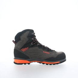 LOWA CADIN II GTX MID HOMME 43.5 ANTHRACITE/FLAME