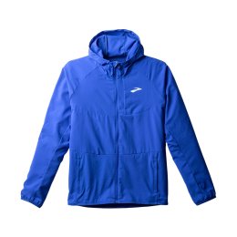 BROOKS VESTE CANOPY HOMME S 448 - Neo