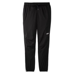BROOKS PANTALON HIGH POINT HOMME XL 52 - BLACK