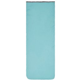 SEA TO SUMMIT DRAP DE SAC COMFORT BLEND AVEC ESPACE OREILLER RECTANGLE .