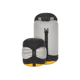 SEA TO SUMMIT SAC DE COMPRESSION ETANCHE ULTRALIGHT 5L HIGH RISE