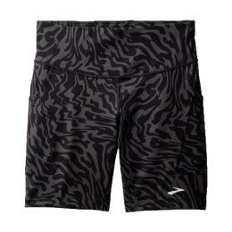 BROOKS CUISSARD SPARK 8 FEMME M 073 - Obsidian