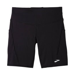 BROOKS CUISSARD SPARK 8 FEMME XL 01 BLACK