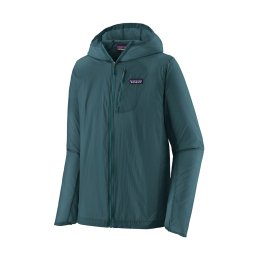 PATAGONIA Veste Houdini homme L WLDB