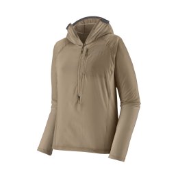 PATAGONIA VESTE AIRSHED PRO FEMME M SBDY