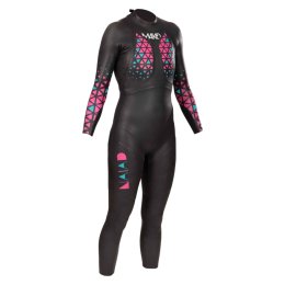 MAKO Muta Naiad 3.0 2024 donna M ROSE/BLEU