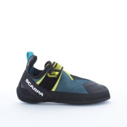 SCARPA ORIGIN VS HOMME 40 PETROL LIME