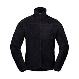 NORRONA POLAIRE FEMUND WARM3 HOMME L 7718_CAVIAR