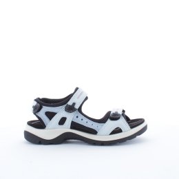 ECCO SANDALES ECCO OFFROAD FEMME 41 60563-AIR/DUSTY BLUE