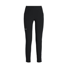 SALEWA COLLANT AGNER DURASTRETCH FEMME S 0910 - BLACK OUT