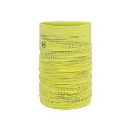 BUFF TOUR DE COU DRYFLX TU SOLID LIME