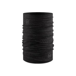 BUFF TOUR DE COU DRYFLX TU SOLID BLACK
