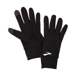 BROOKS GANTS FUSION MIDWEIGHT 2.0 XL 01 BLACK