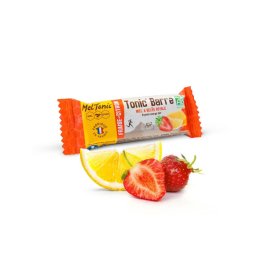 MELTONIC BARRE TONIC BIO FRAISE-CITRON