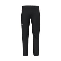 SALEWA PANTALON PUEZ TALVENA DURASTRETCH HOMME M 0910 - BLACK OUT