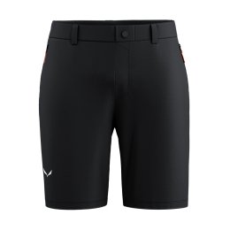 SALEWA SHORT PUEZ TALVENO DURASTRETCH HOMME XL 0910 - BLACK OUT