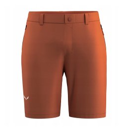 SALEWA SHORT PUEZ TALVENO DURASTRETCH HOMME M 7240 - BOMBAY BROWN