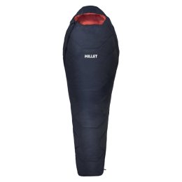 MILLET SAC DE COUCHAGE BAIKAL 750 FEMME G N7317 SAPHIR