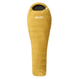 MILLET SAC DE COUCHAGE LIGHT DOWN 10°C TU N8282 SAFRAN