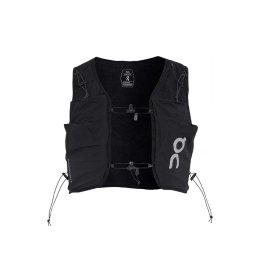 ON SAC D'HYDRATATION ULTRA VEST 10L XS BLACK