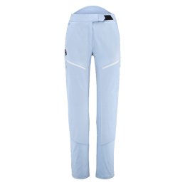 MILLET PANTALON TRILOGY ICON FEMME S N9947 ICEBERG/SAPHIR