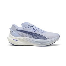 PUMA DEVIATE NITRO 3 FEMME 37.5 14-Cool Weather-Blue Crystal-PUMA S