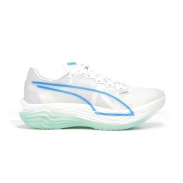 PUMA DEVIATE NITRO ELITE 3 HOMME 41 08-PUMA White-Speed Blue