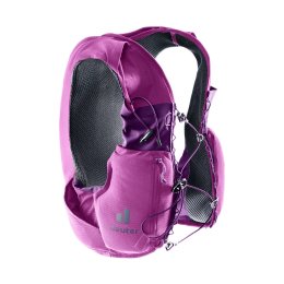 DEUTER Zaino idrico Traick 9 SL da donna S lotus-mystic