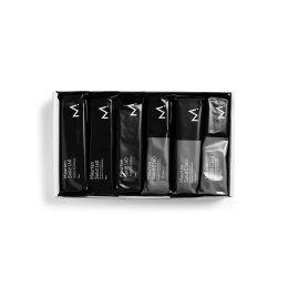 MAURTEN BOITE DE 12 BARRES ÉNERGÉTIQUES SOLID 160 ET SOLID C 160 PACK 6+6C NEUTRE-CACAO