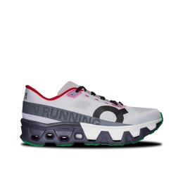 ON CLOUDMONSTER HYPER HOMME 7.5 Silver Iron