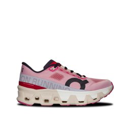 ON CLOUDMONSTER HYPER FEMME 6 Red Cream