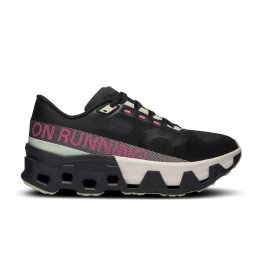 ON CLOUDMONSTER HYPER FEMME 38 IRON BLACK