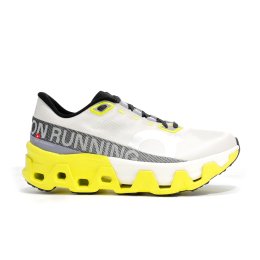 ON CLOUDMONSTER HYPER FEMME 6 Dew Lime