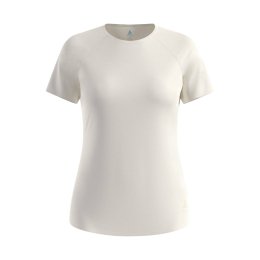ODLO T-SHIRT ESSENTIAL 365 DONNA L 10506 - Gardenia