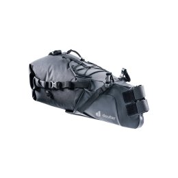DEUTER Borsa da sella Cabezon SB 16L TU ATLANTIC-BLACK