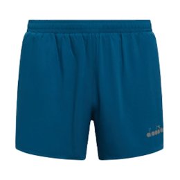 DIADORA SHORT SUPER LIGHT 5" HOMME XL COLONIAL BLUE