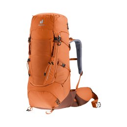DEUTER Sac à dos AIRCONTACT CORE 35+10 SL femme TU CHESTNUT-UMBRA