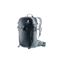 DEUTER SAC A DOS TRAIL 25 NOIR TU BLACK-SHALE