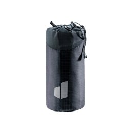 DEUTER PORTE-BOUTEILLE INSULATED BOTTLE HOLDER TU BLACK