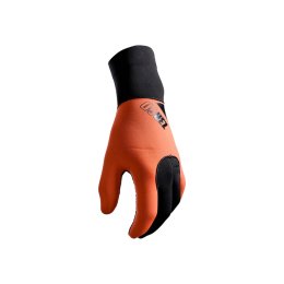 ZEROD GANTS NÉOPRENE S/M ORANGE