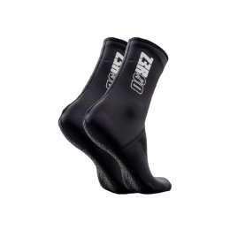 ZEROD CHAUSSONS NEOPRENE 39-42 ARMADA BLACK