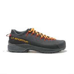 LA SPORTIVA TX4 Evo homme 41.5 CARBON/PAPAYA