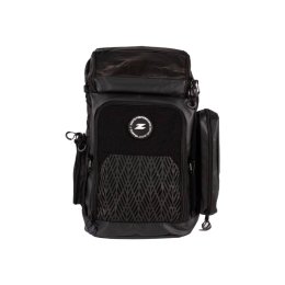 ZEROD SAC À DOS SPORTS BACKPACK TU black series