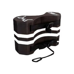 ZEROD PULL BUOY SWIMRUN EXTRA BOOST NOIR Taille Unique BLACK/WHITE