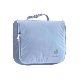 DEUTER Trousse de toilette Wash Center Lite I TU polar-bluejay